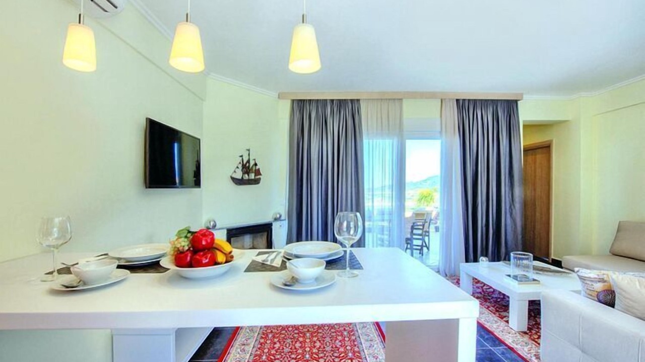 Photo of Livingroom in Haniotis