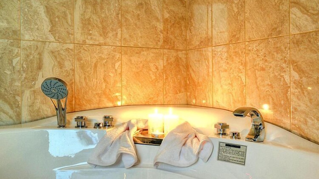 Photo of Bathroom in Haniotis