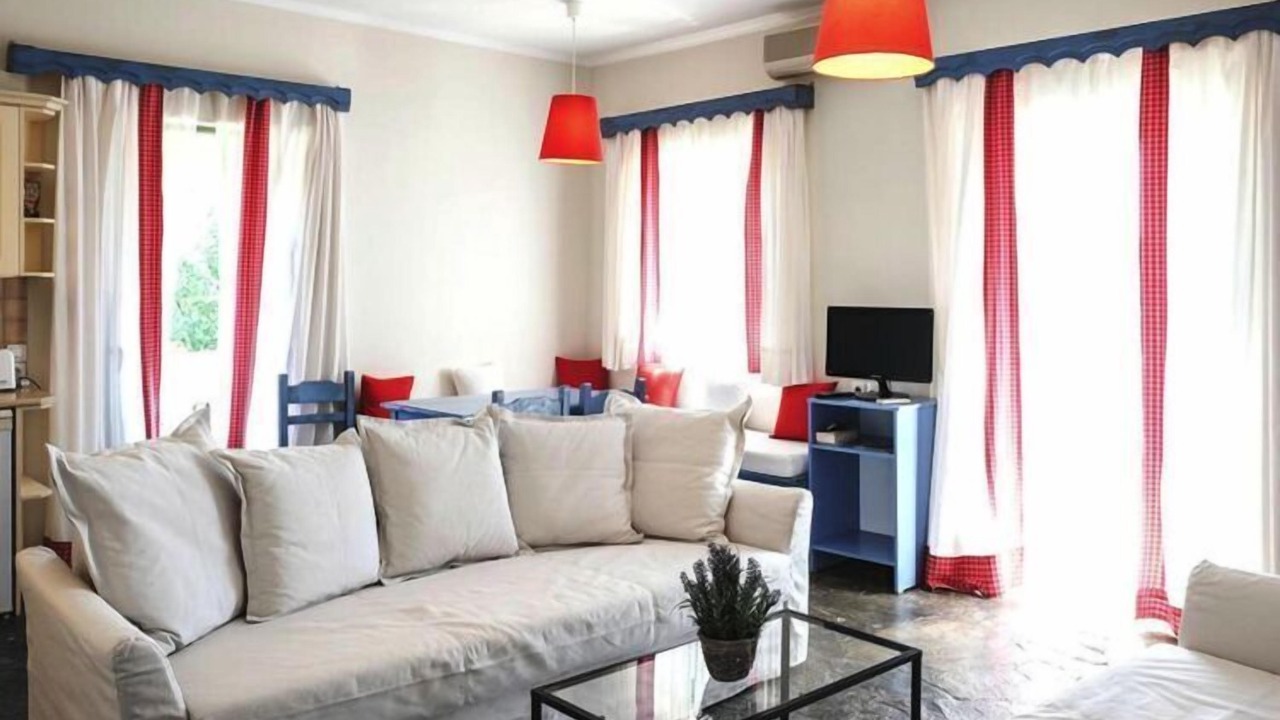Photo of Livingroom in Gouvia