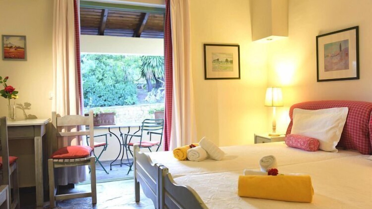Photo of Livingroom in Gouvia