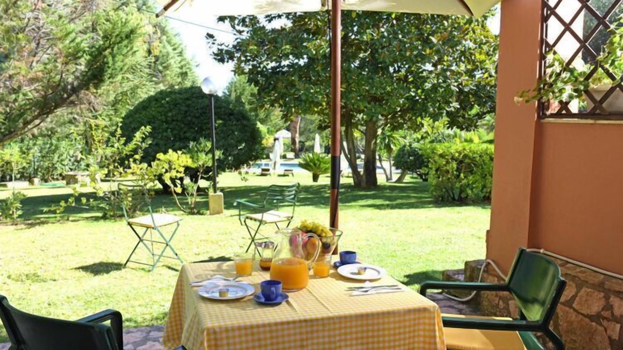 Photo of Outdoor in Gouvia