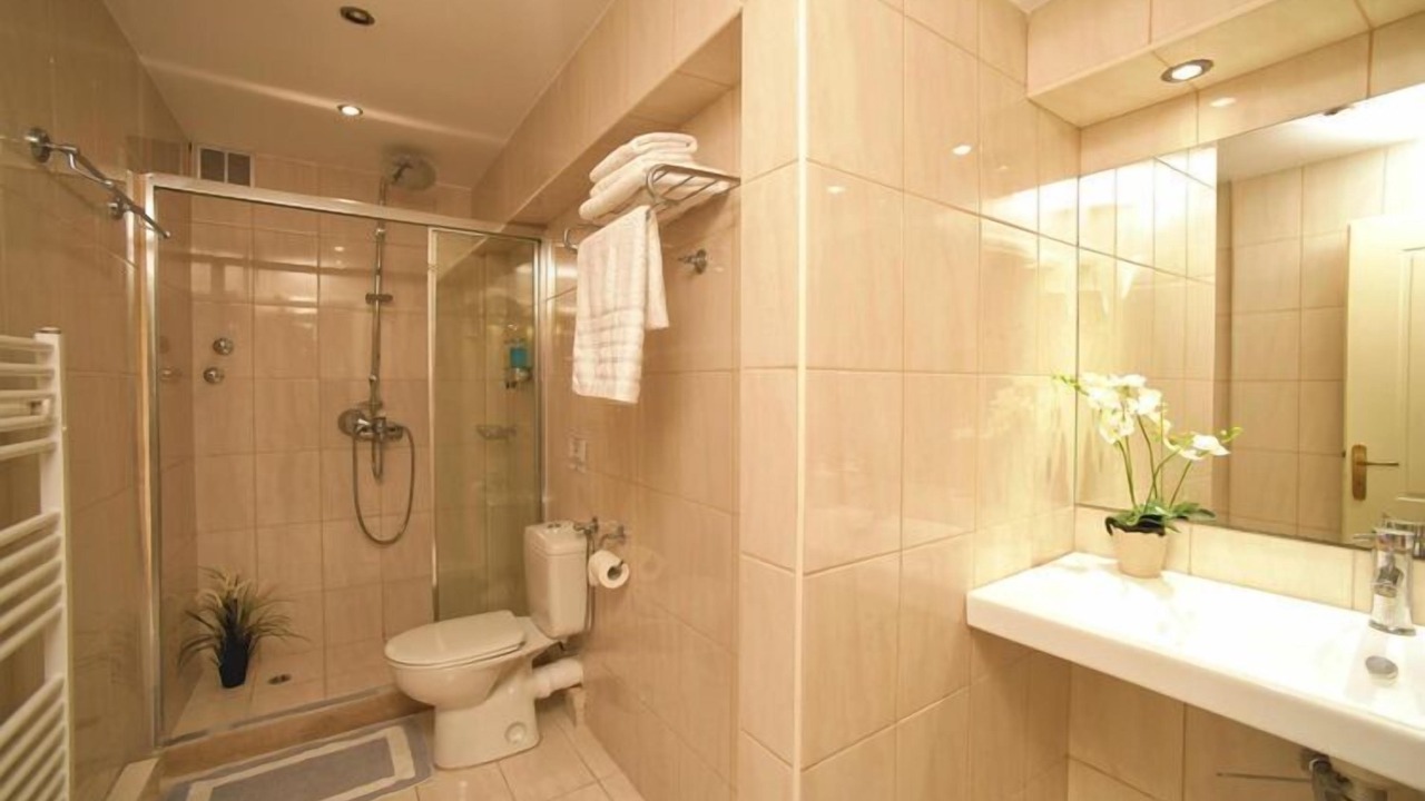 Photo of Bathroom in Gouvia