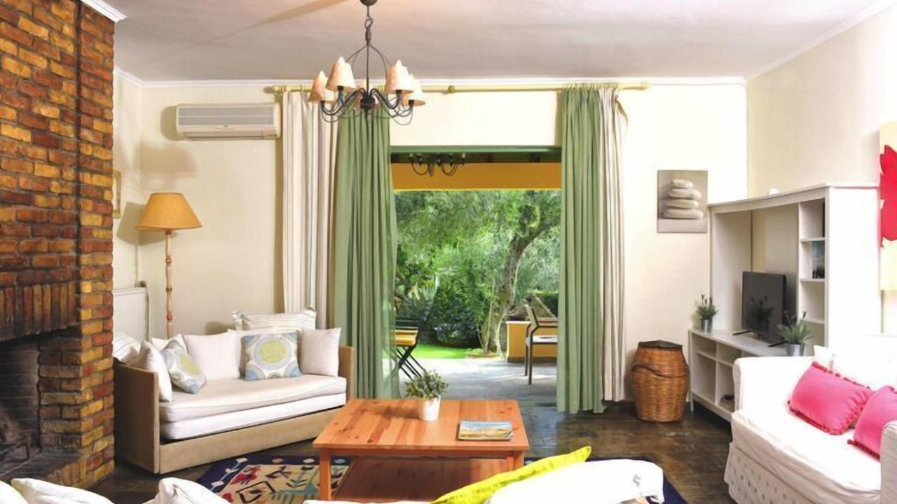 Photo of Livingroom in Gouvia