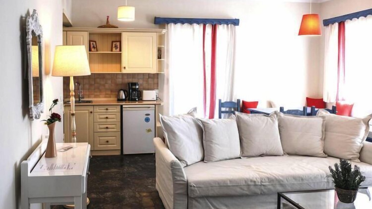 Photo of Livingroom in Gouvia