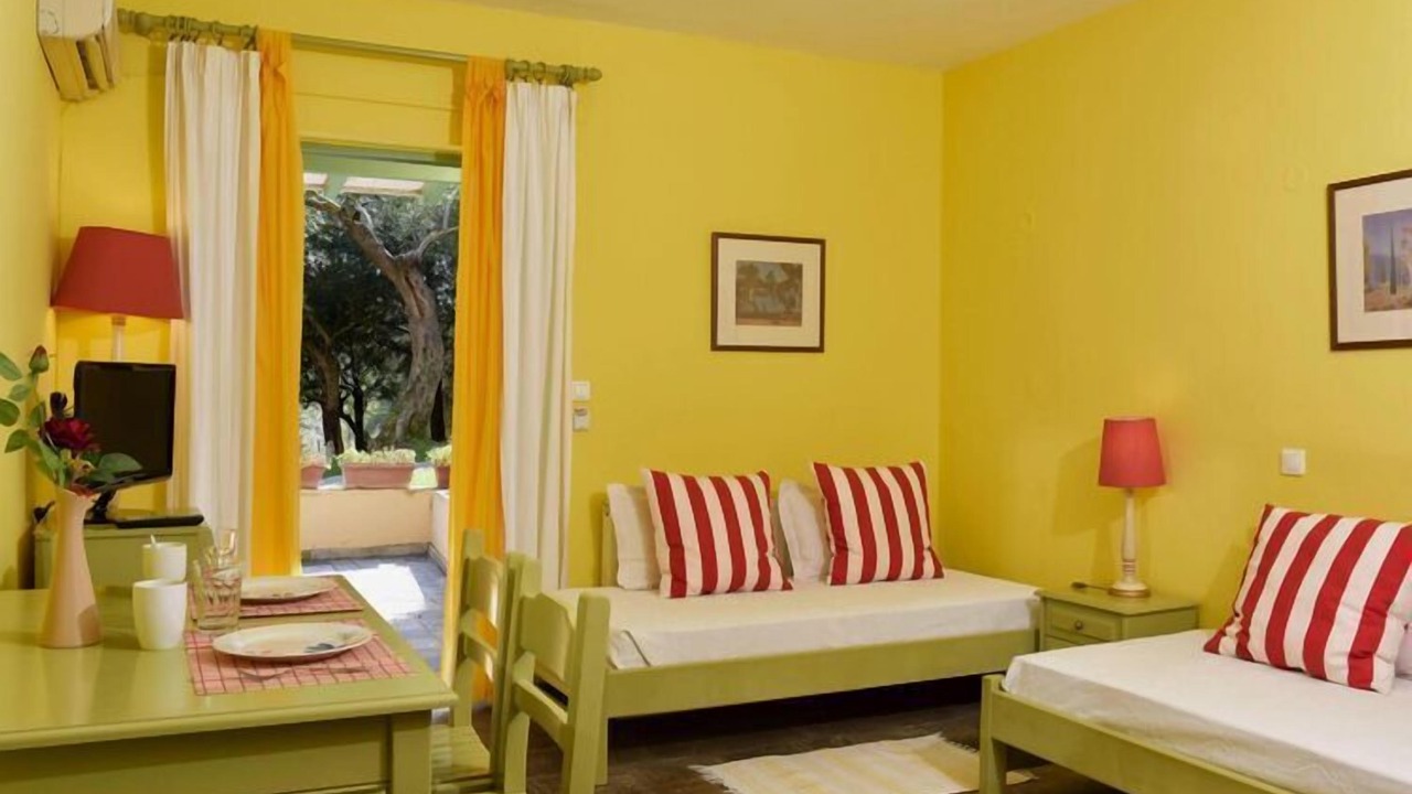 Photo of Livingroom in Gouvia
