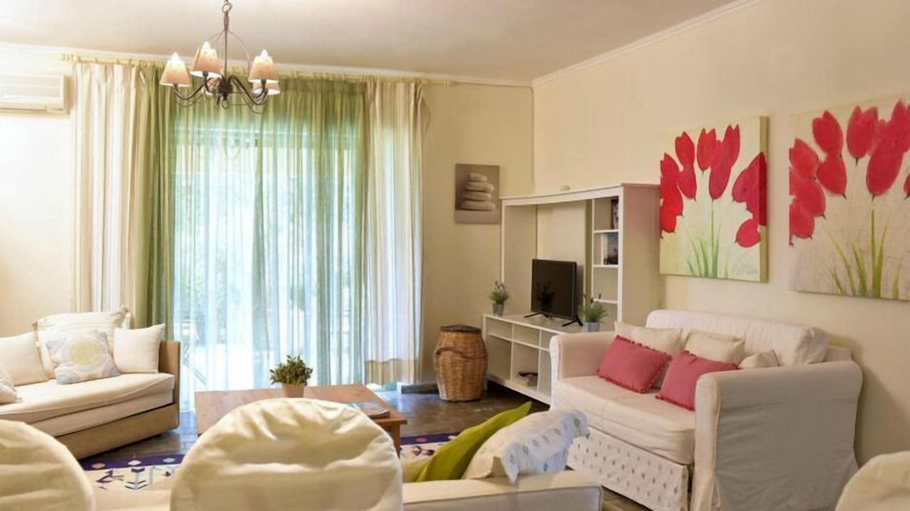 Photo of Livingroom in Gouvia