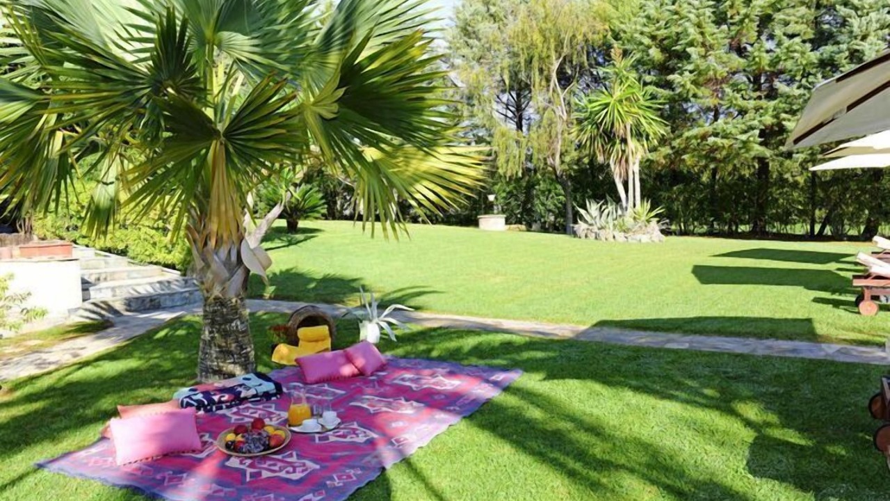Photo of Outdoor in Gouvia
