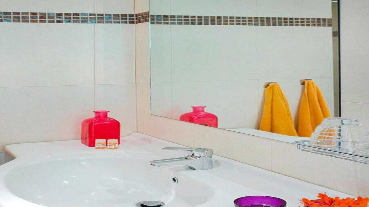Photo of Bathroom in Istron