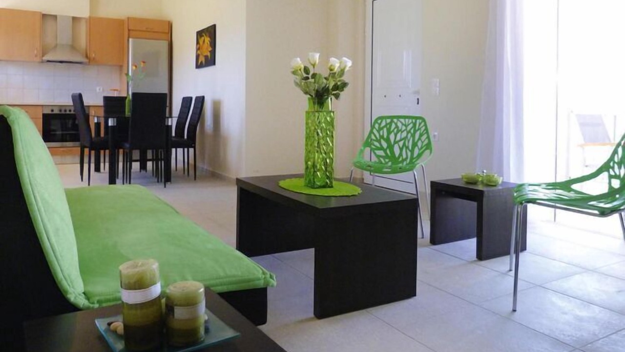 Photo of Livingroom in Nopigia