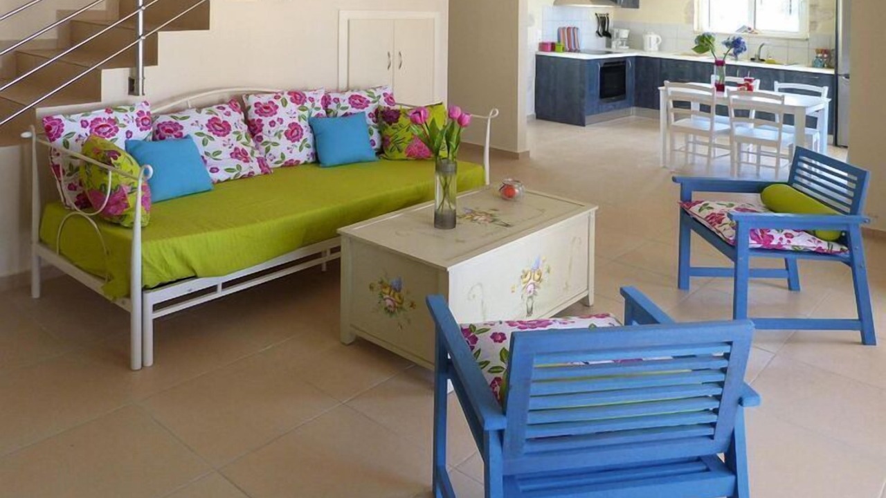 Photo of Livingroom in Nopigia