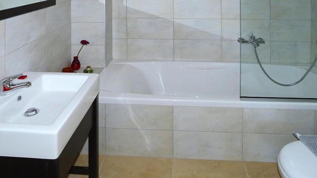 Photo of Bathroom in Nopigia