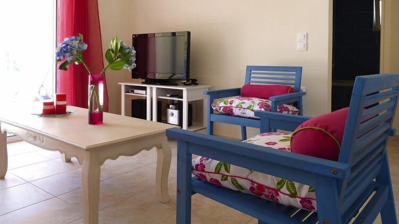 Photo of Livingroom in Nopigia