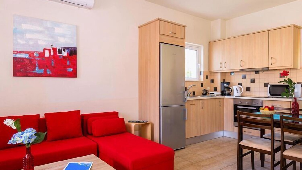 Photo of Livingroom in Nopigia