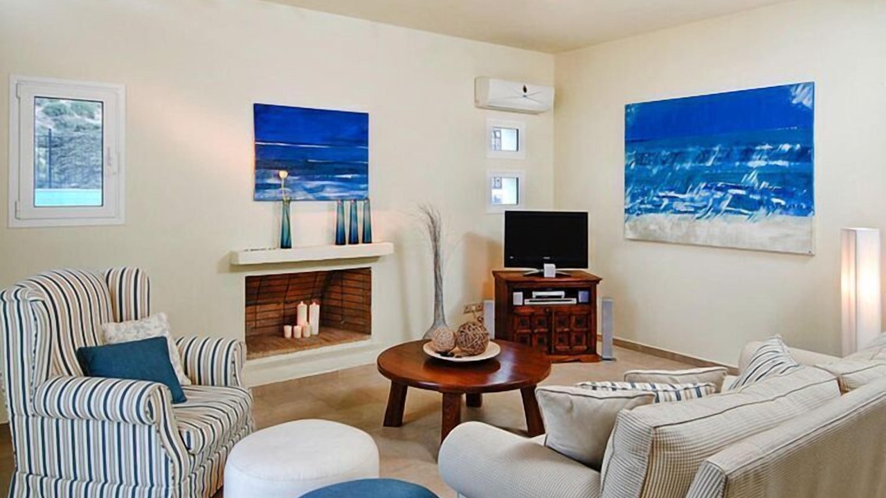 Photo of Livingroom in Istron