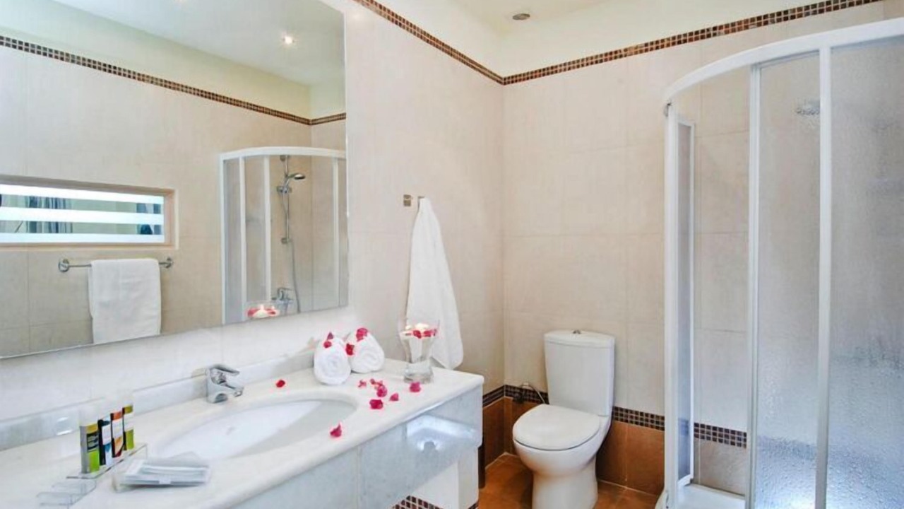 Photo of Bathroom in Istron