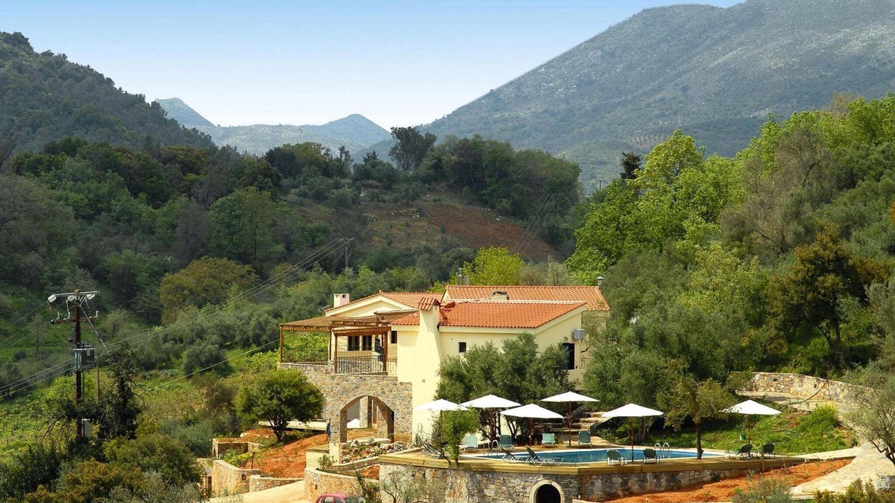 Photo of Outdoor in Drosia