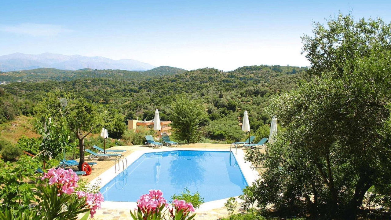 Photo of Outdoor in Drosia