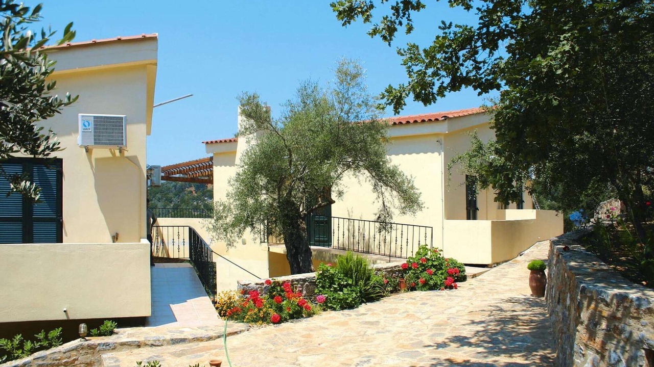 Photo of Outdoor in Drosia