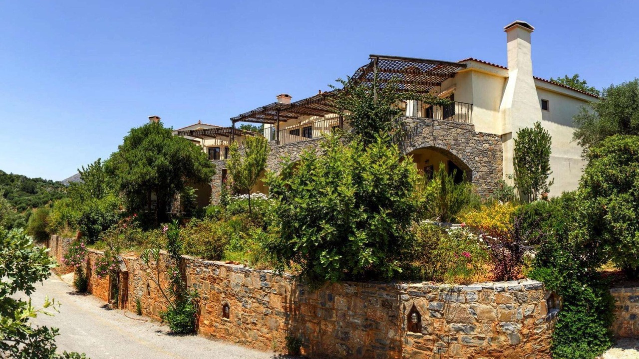 Photo of Outdoor in Drosia