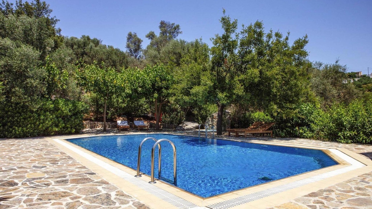 Photo of Outdoor in Drosia