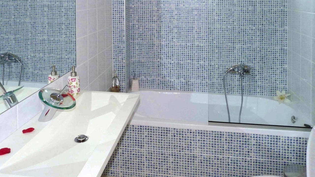 Photo of Bathroom in Nopigia