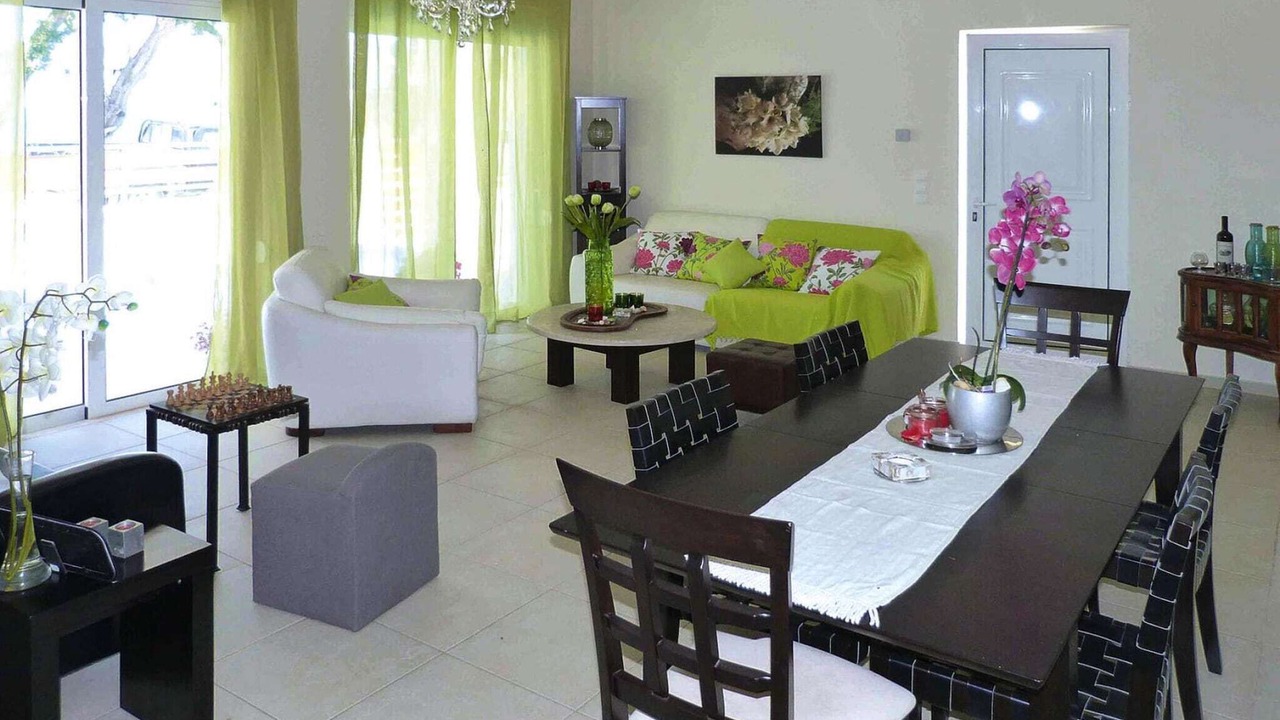 Photo of Livingroom in Nopigia
