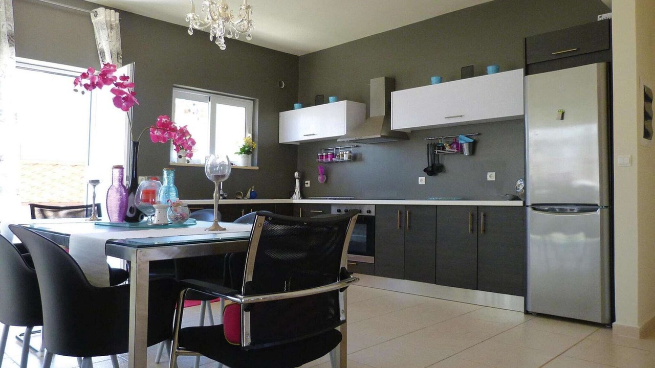 Photo of Livingroom in Nopigia