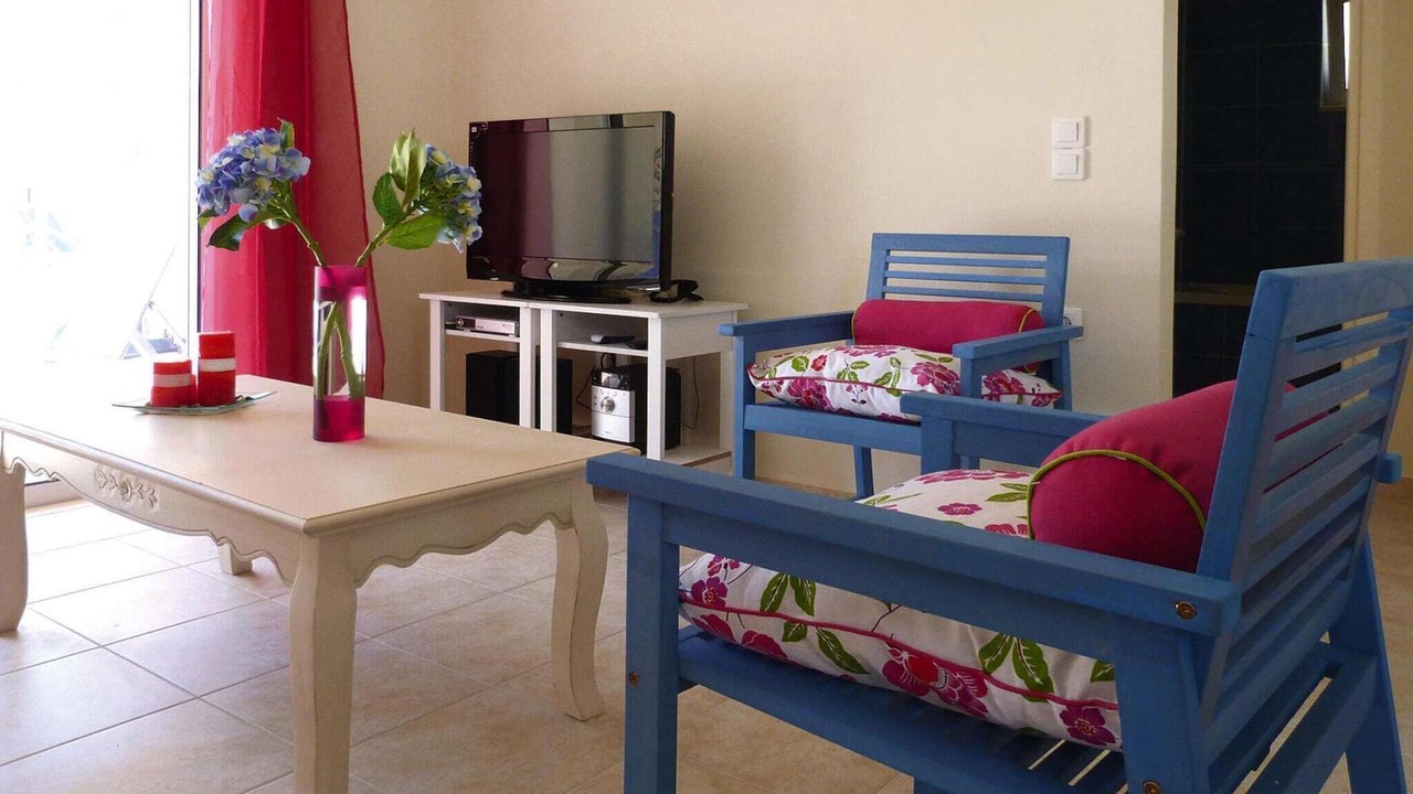 Photo of Livingroom in Nopigia