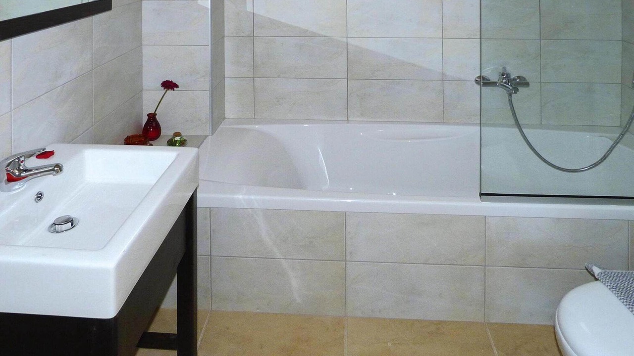 Photo of Bathroom in Nopigia