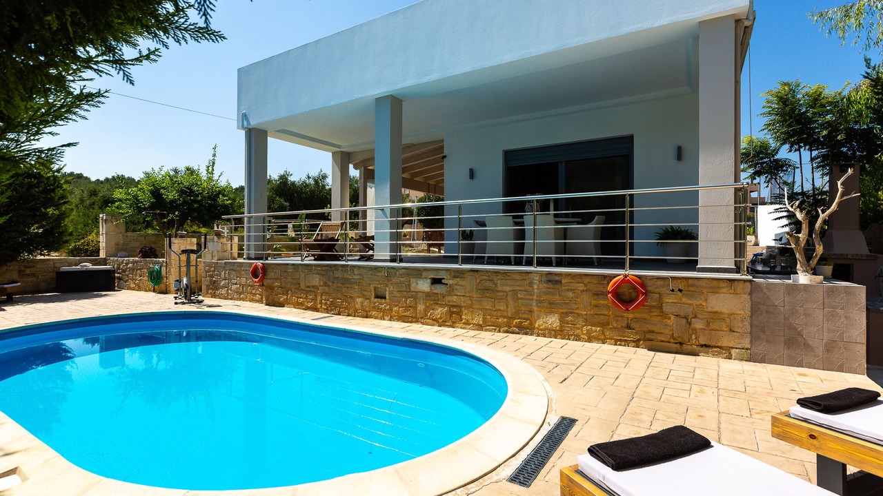 Photo of Outdoor in Stavromenos