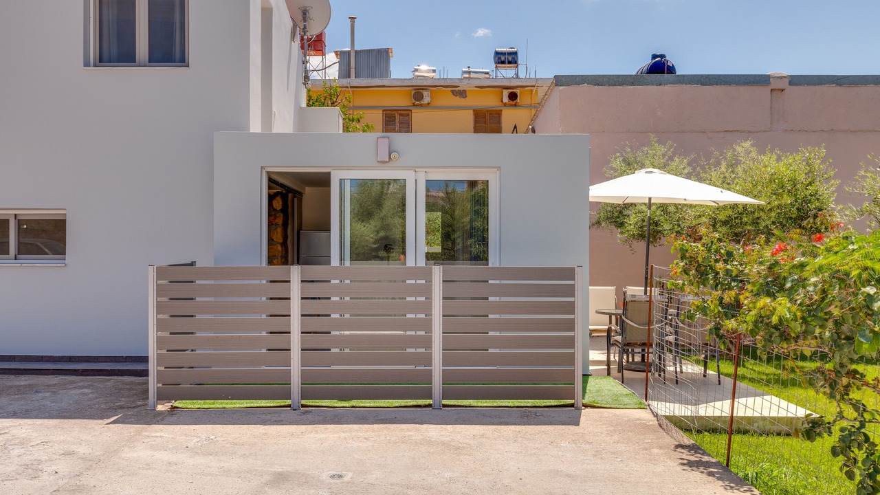 Photo of Outdoor in Chania Town