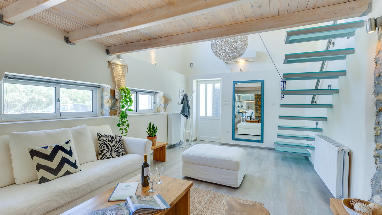 Photo of Livingroom in Chania Town