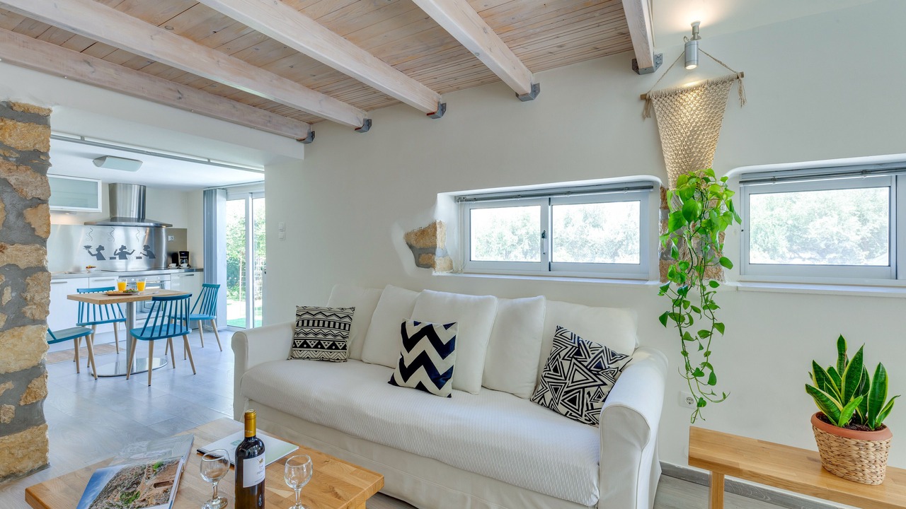 Photo of Livingroom in Chania Town