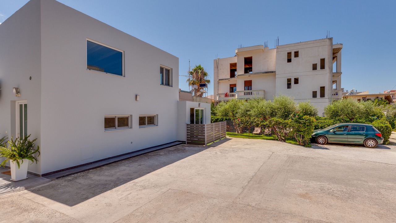 Photo of Outdoor in Chania Town