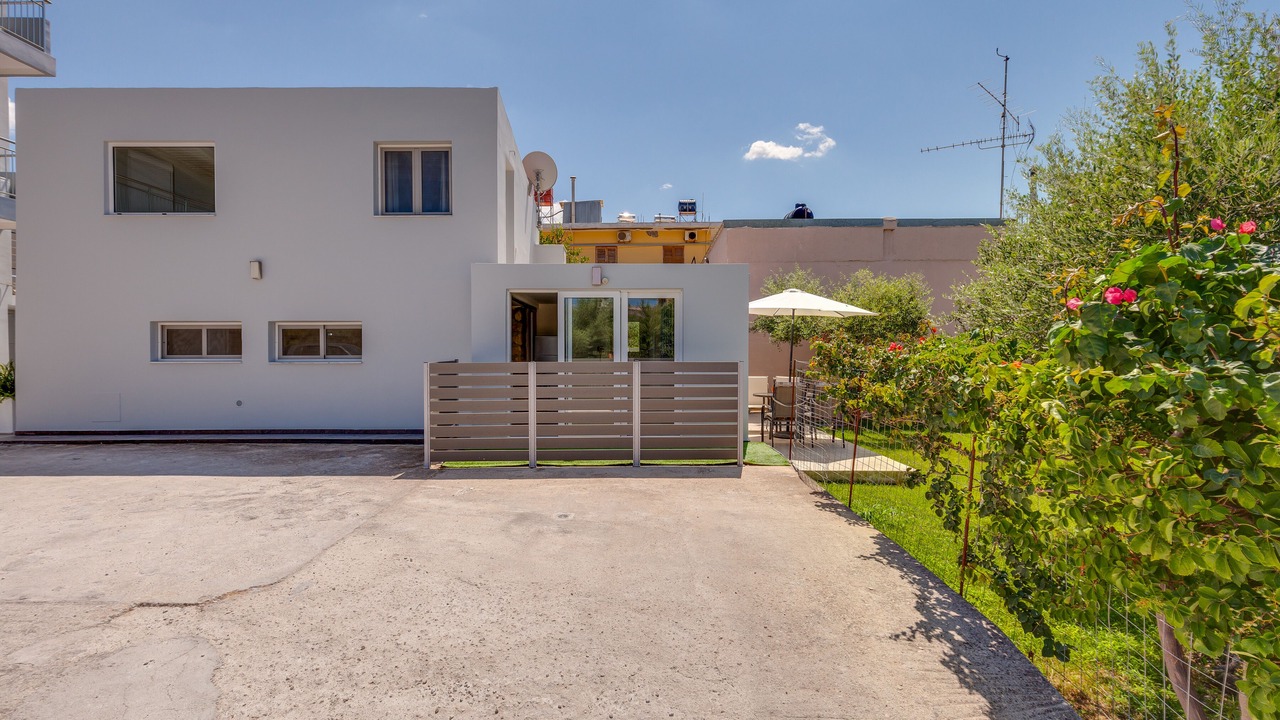 Photo of Outdoor in Chania Town