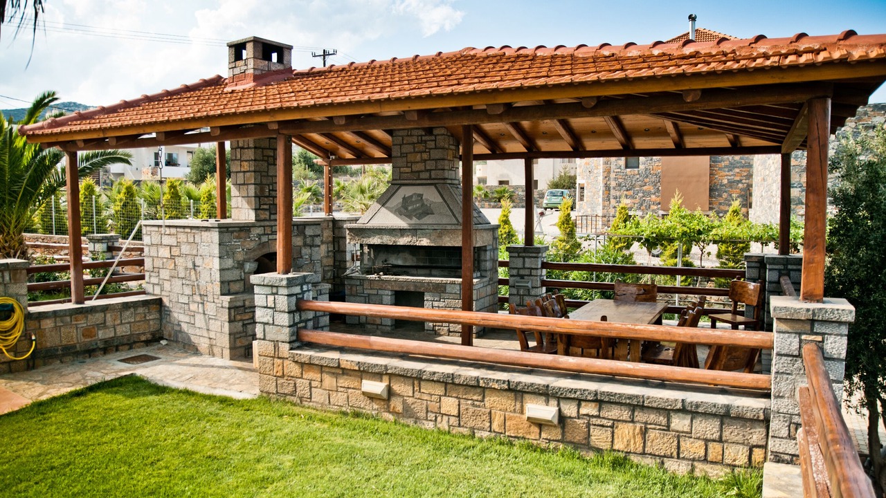 Photo of Outdoor in Katsikia