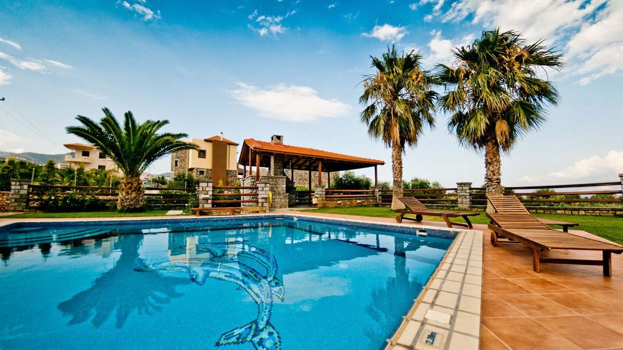 Photo of Outdoor in Katsikia