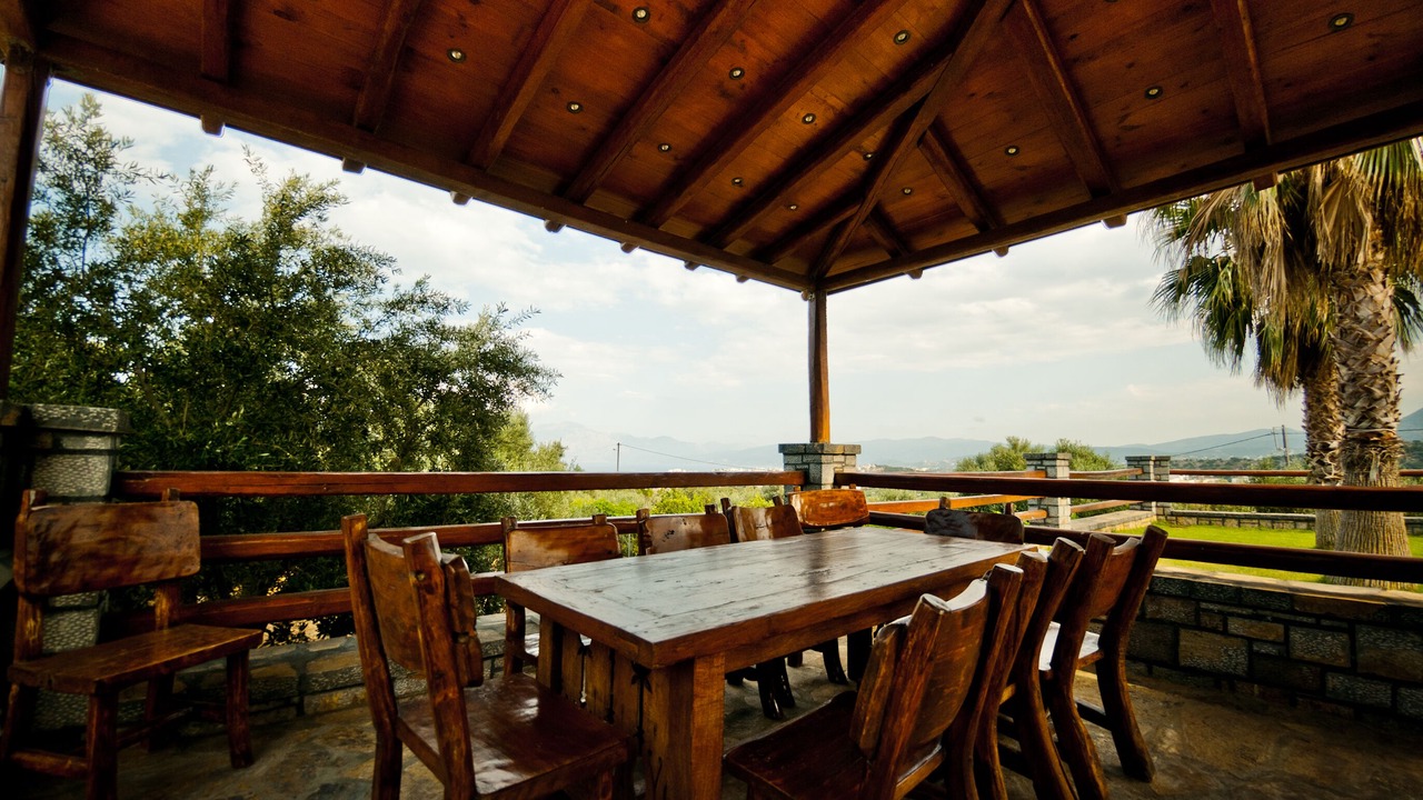 Photo of Outdoor in Katsikia