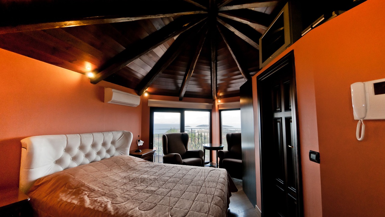 Photo of Bedroom in Katsikia