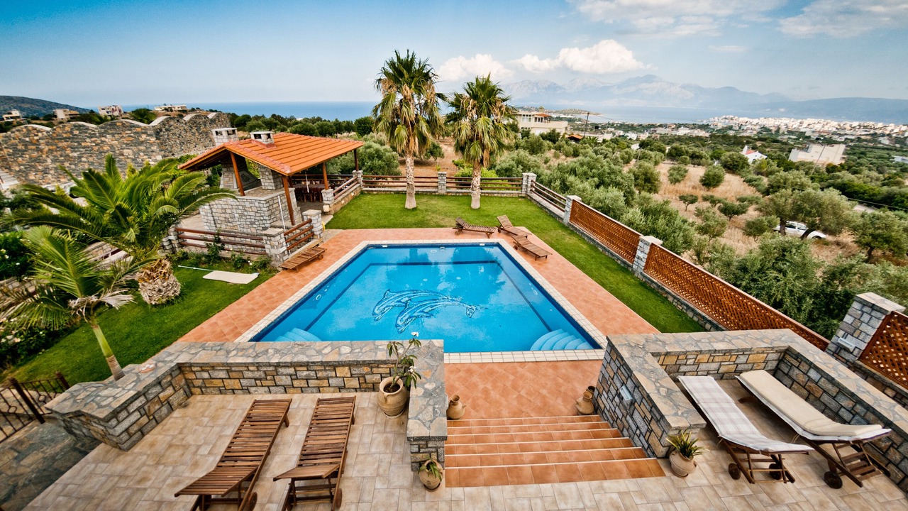 Photo of Outdoor in Katsikia