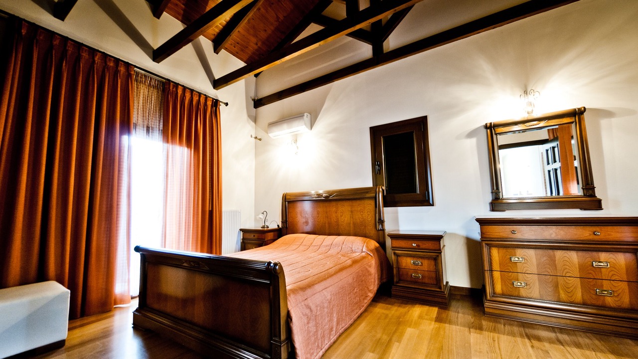 Photo of Bedroom in Katsikia