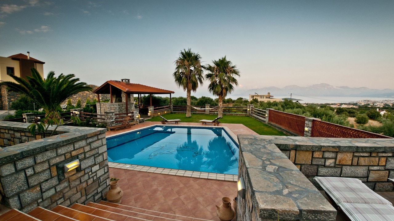 Photo of Outdoor in Katsikia