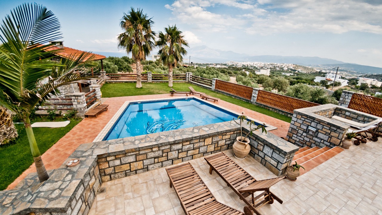 Photo of Outdoor in Katsikia