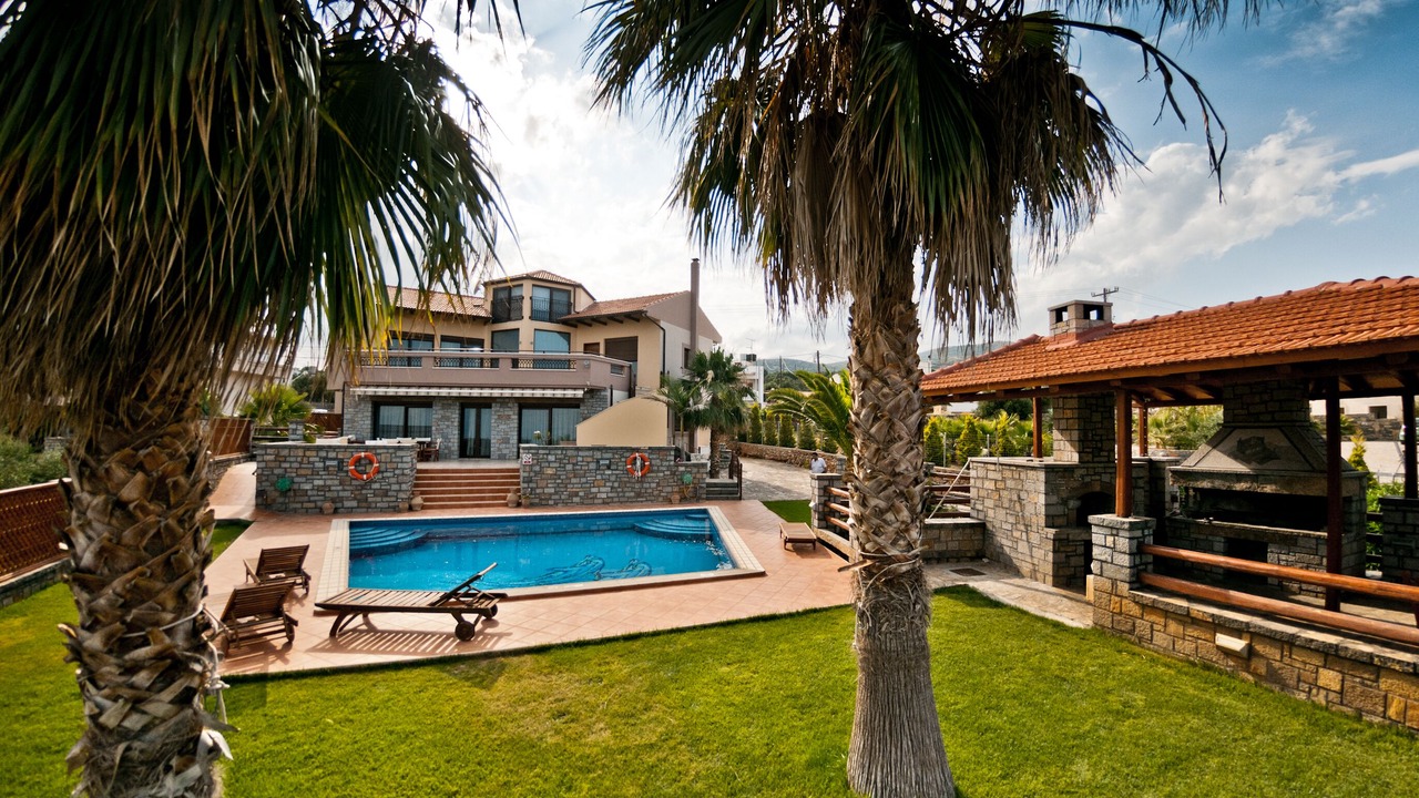 Photo of Outdoor in Katsikia