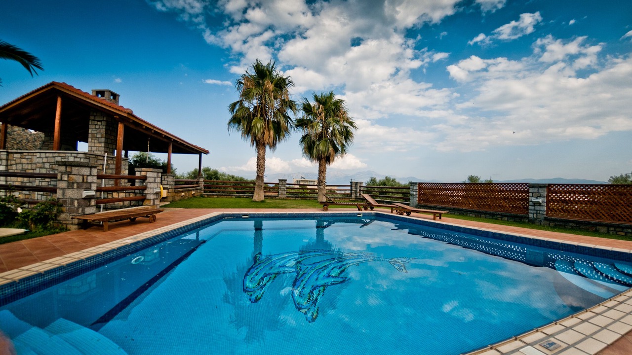 Photo of Outdoor in Katsikia