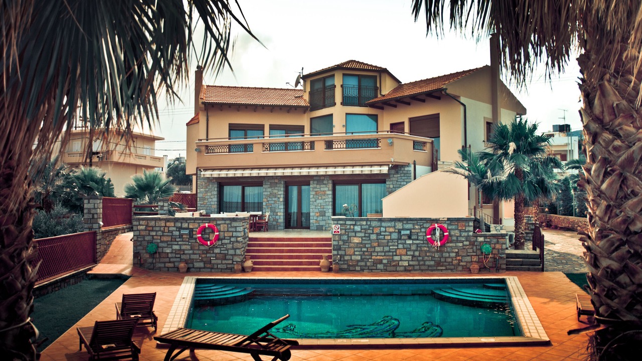 Photo of Outdoor in Katsikia