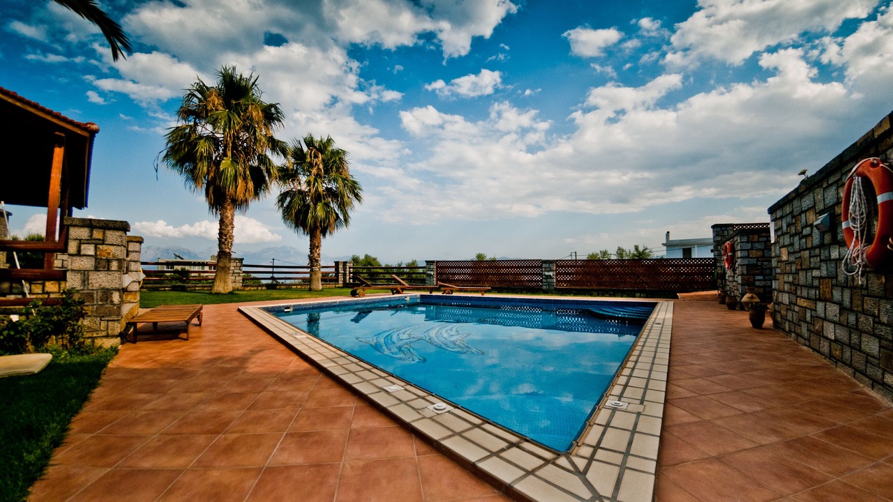Photo of Outdoor in Katsikia