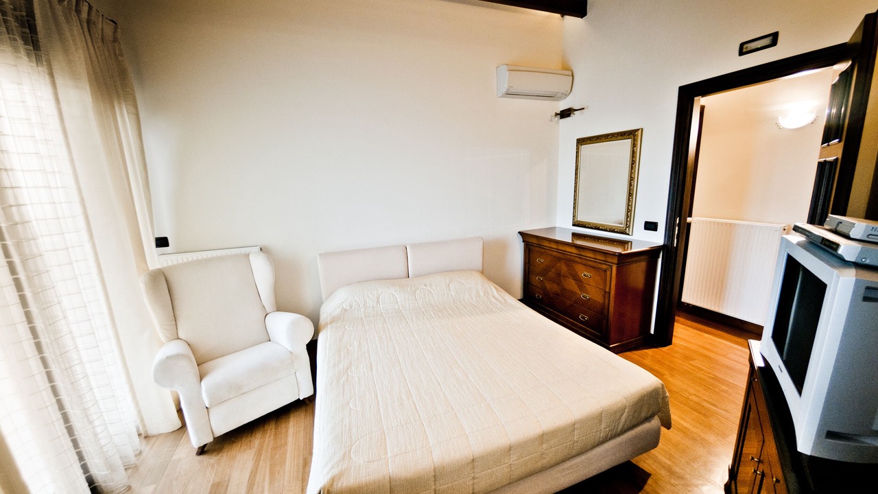 Photo of Bedroom in Katsikia