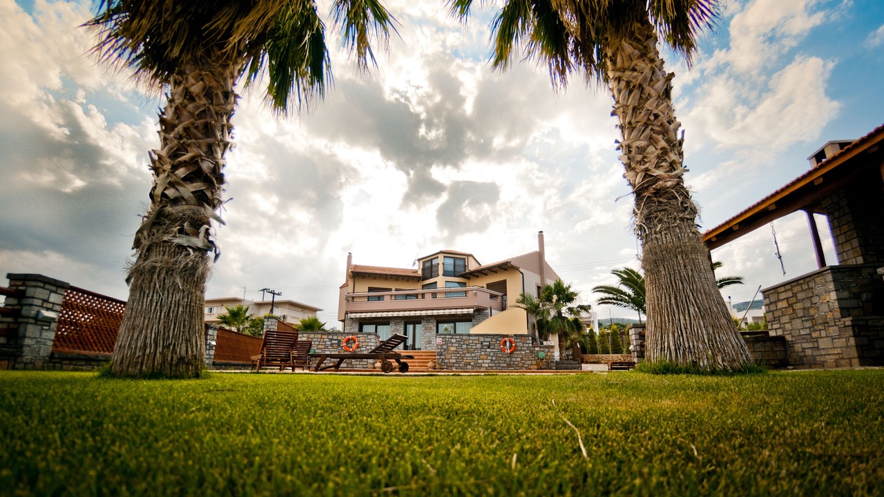 Photo of Outdoor in Katsikia