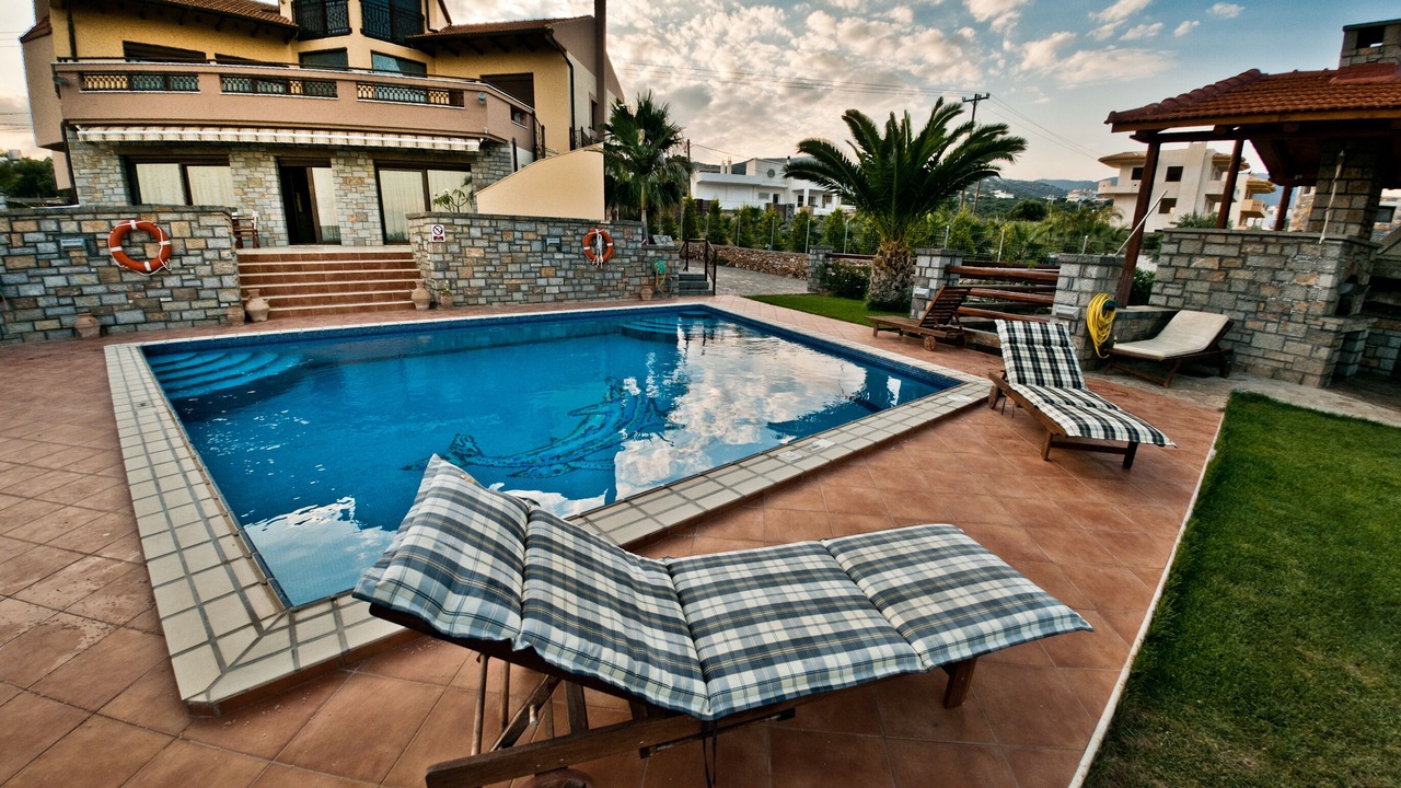 Photo of Outdoor in Katsikia